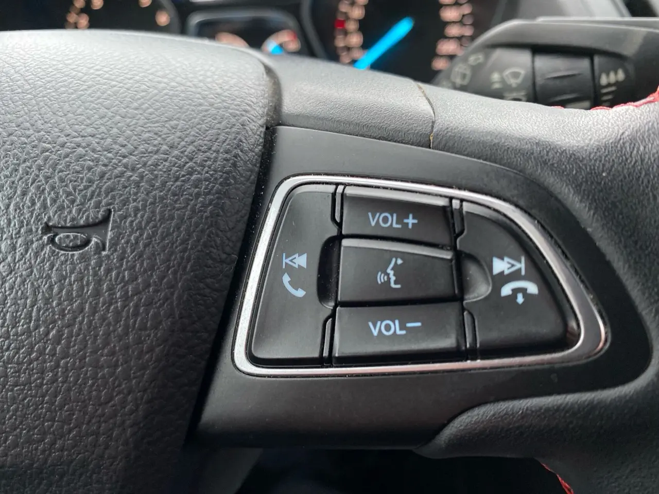 Billede 18 - Ford Kuga 1,5 EcoBoost ST-Line Attack 150HK 5d 6g