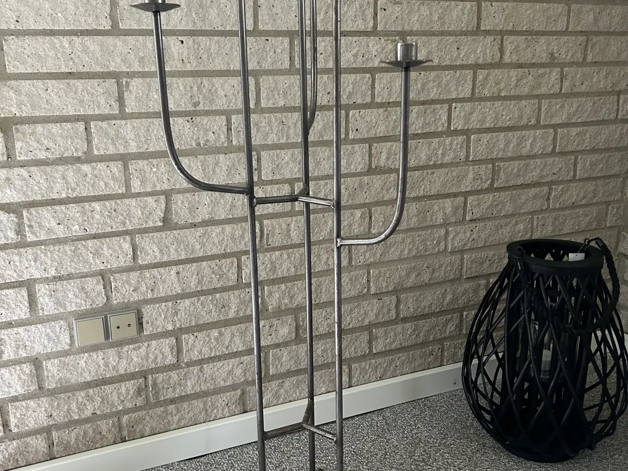 Billede 1 - gulvstage