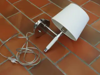 Væglampe