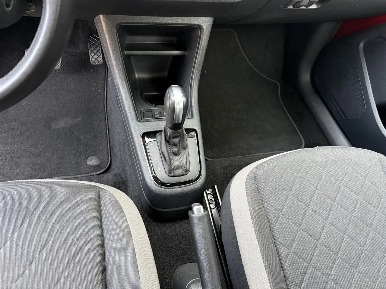 Billede 7 - VW e-up EL 82HK 5d Aut.