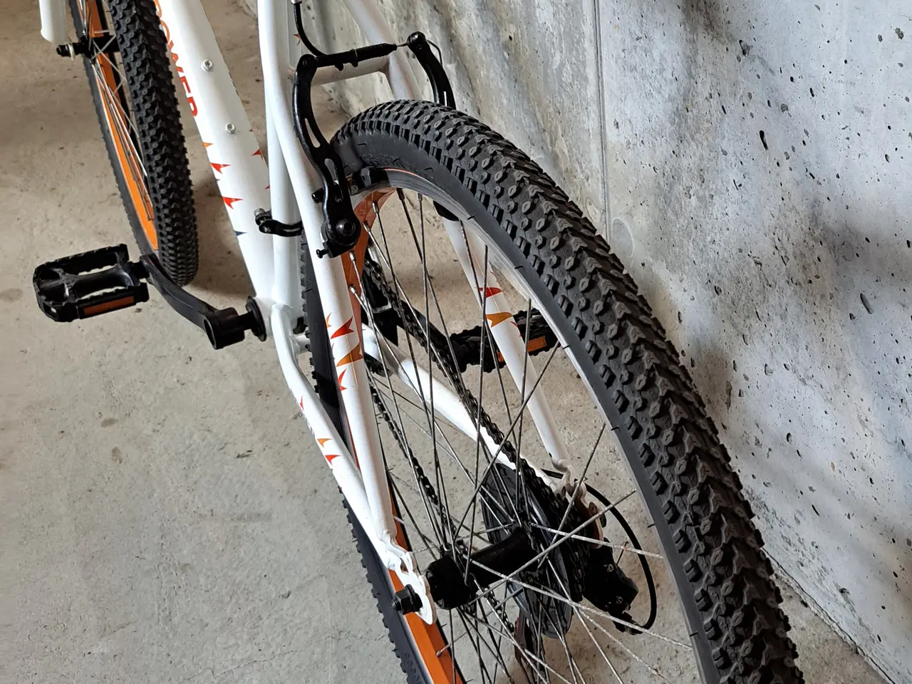Billede 7 - POWER's 18-gears Mountain bike