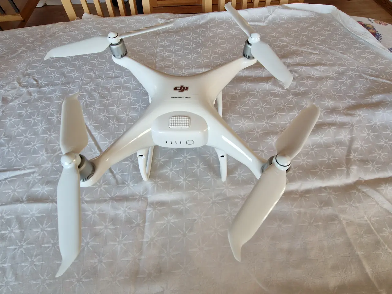Billede 8 - DJI Phantom 4 Pro v 2.0 drone med GL300 betjening