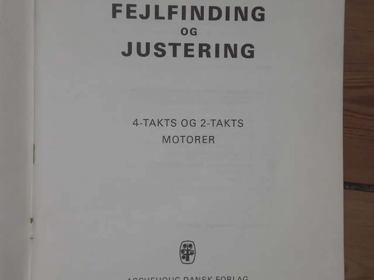 Billede 2 - Manuale til bil 2 + 4 takts motorer