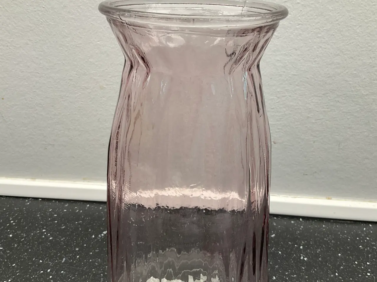 Billede 1 - Vase