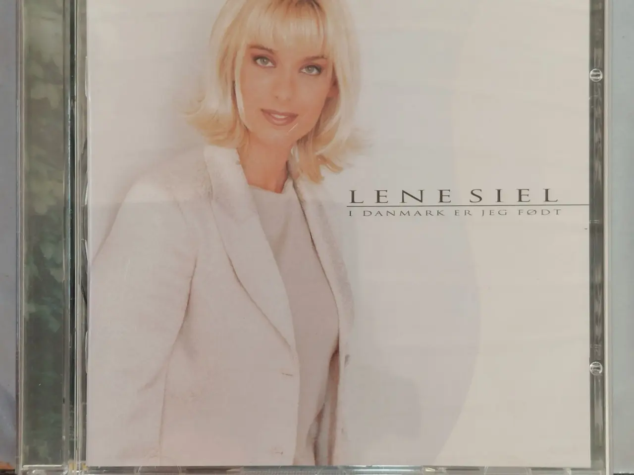 Billede 1 - CD