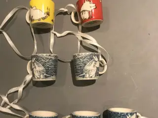 Mumi mini krus