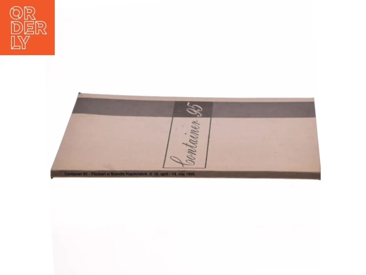 Billede 2 - Udstillingskatalog