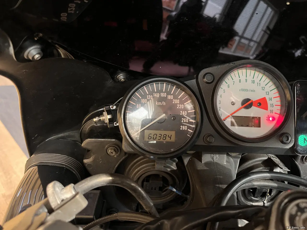 Billede 7 - Suzuki GSXR 600