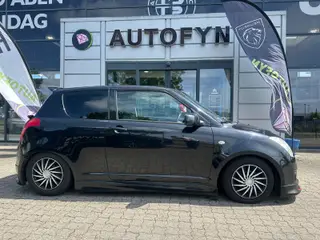 Suzuki Swift 1,3 GL
