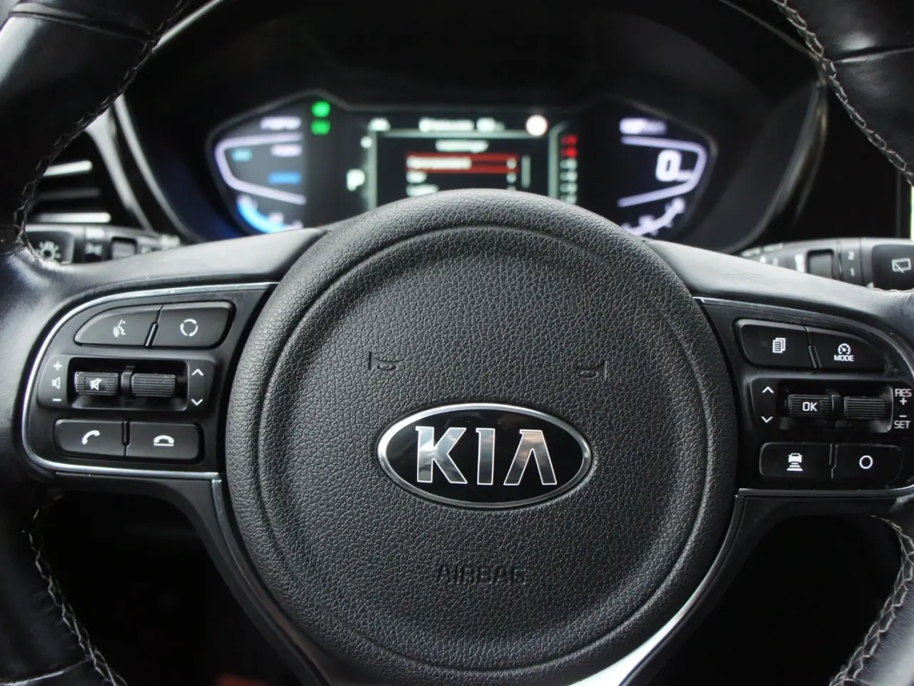 Billede 11 - Kia Niro 1,6 PHEV Premium DCT