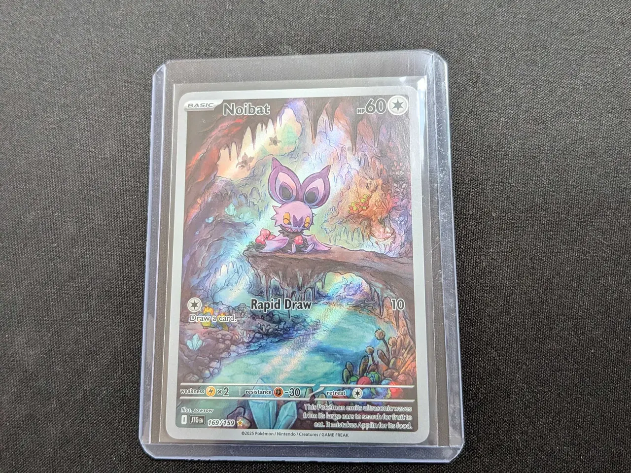 Billede 1 - Noibat #169 – Journey Together