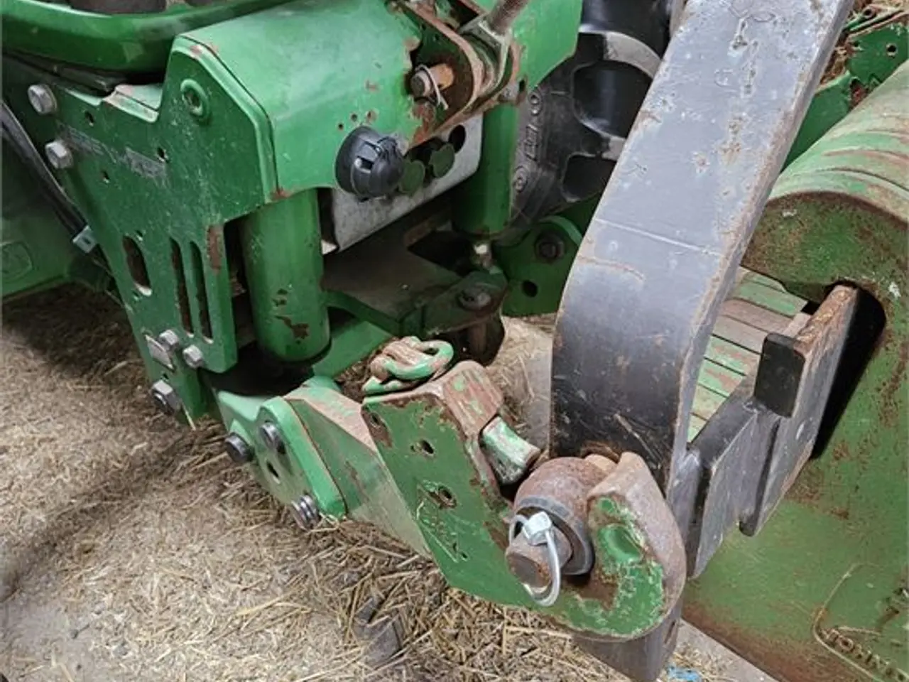 Billede 33 - John Deere 6430