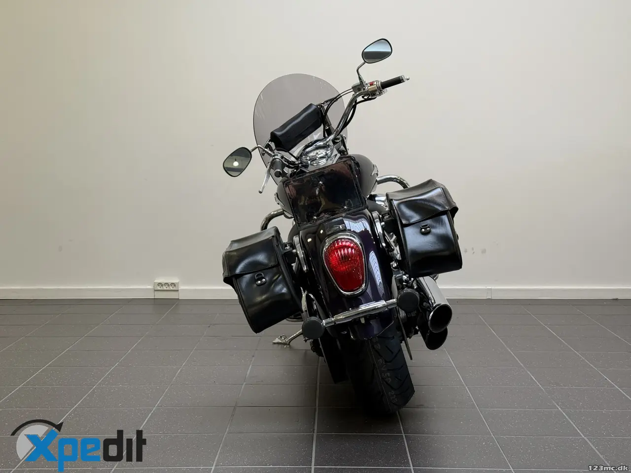 Billede 9 - Kawasaki VN 2000