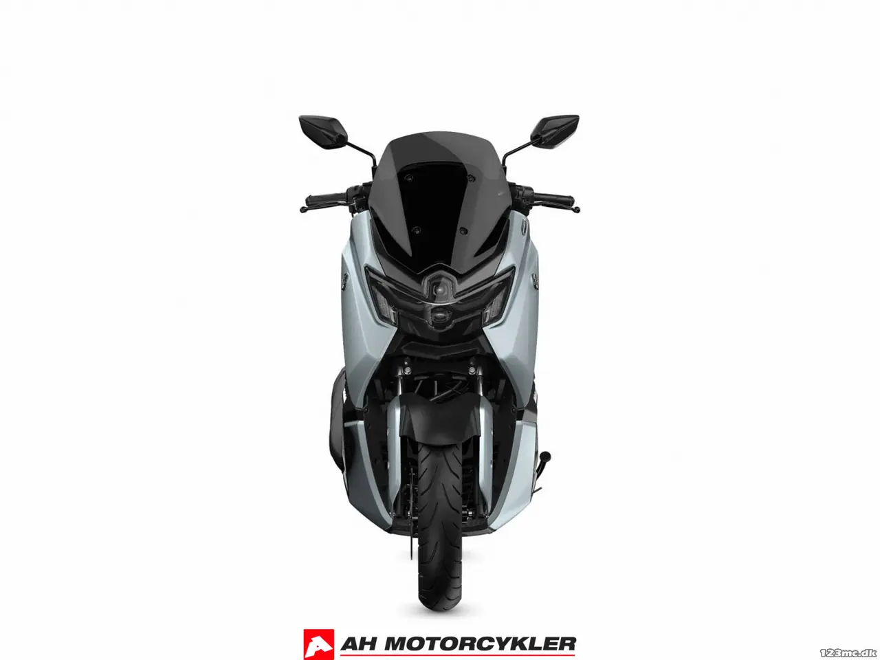 Billede 5 - Yamaha N-Max 125 Tech MAX Ceramic Grey