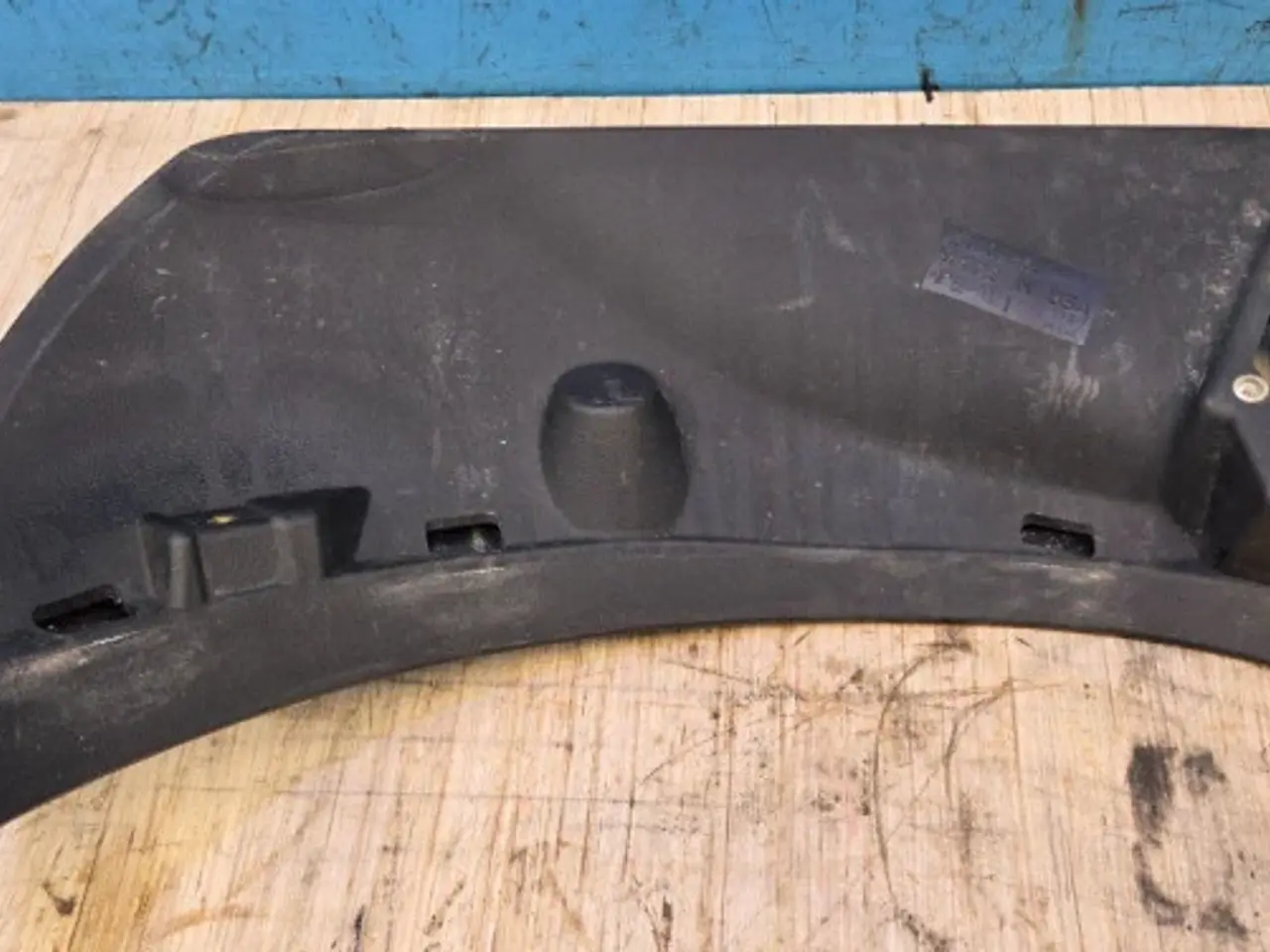 Billede 7 - Case Magnum 380 Bagskærm R. 51609881