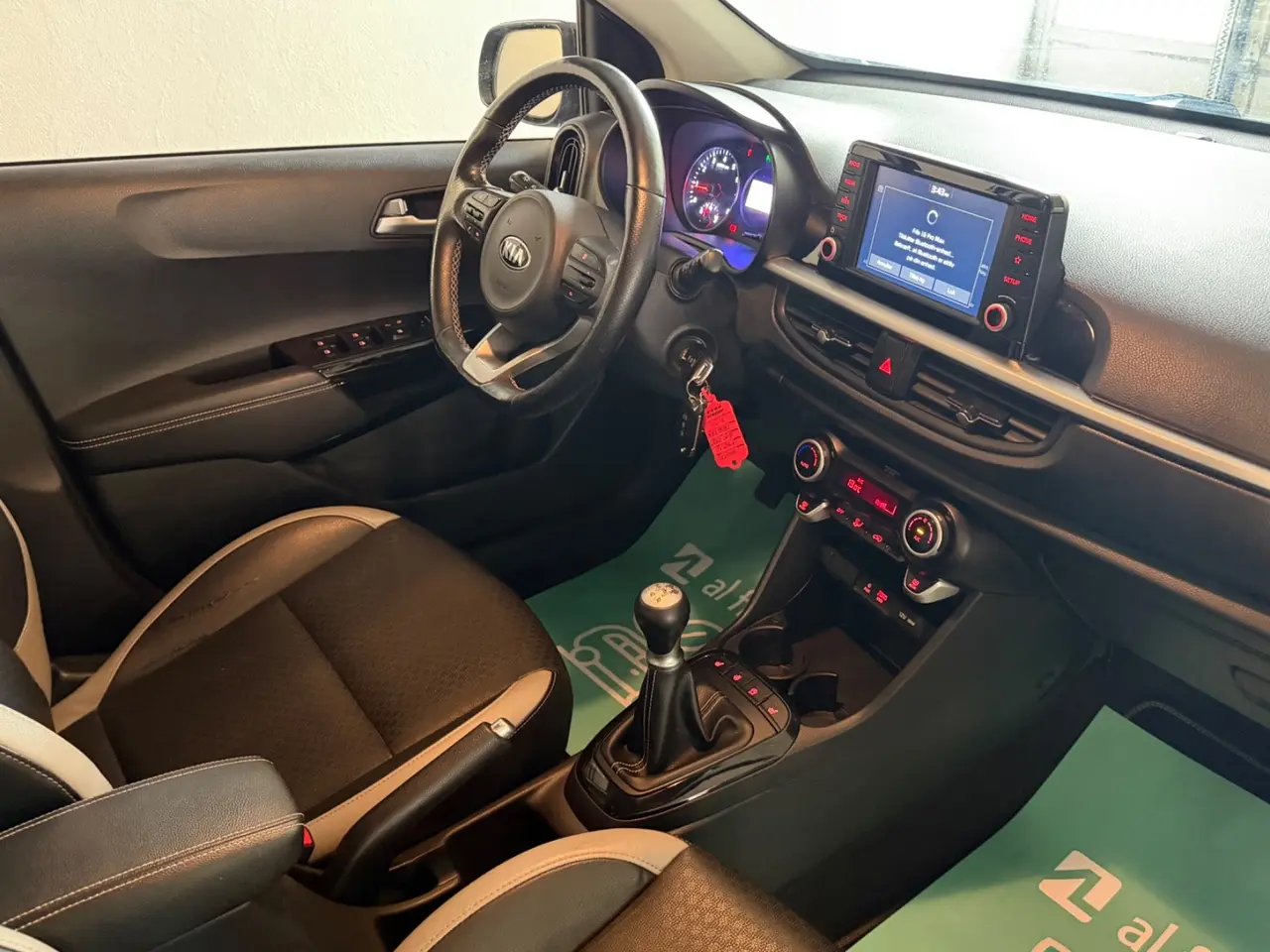 Billede 17 - Kia Picanto 1,0 MPi GT-Line