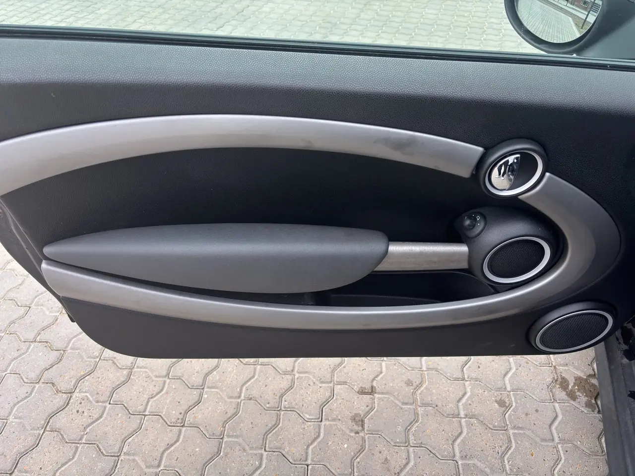 Billede 12 - MINI Cooper 1,6 