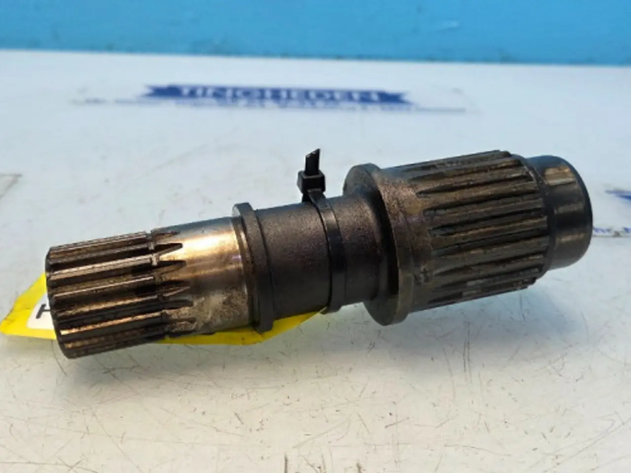 Billede 8 - Case Optum 300 Aksel 87535661