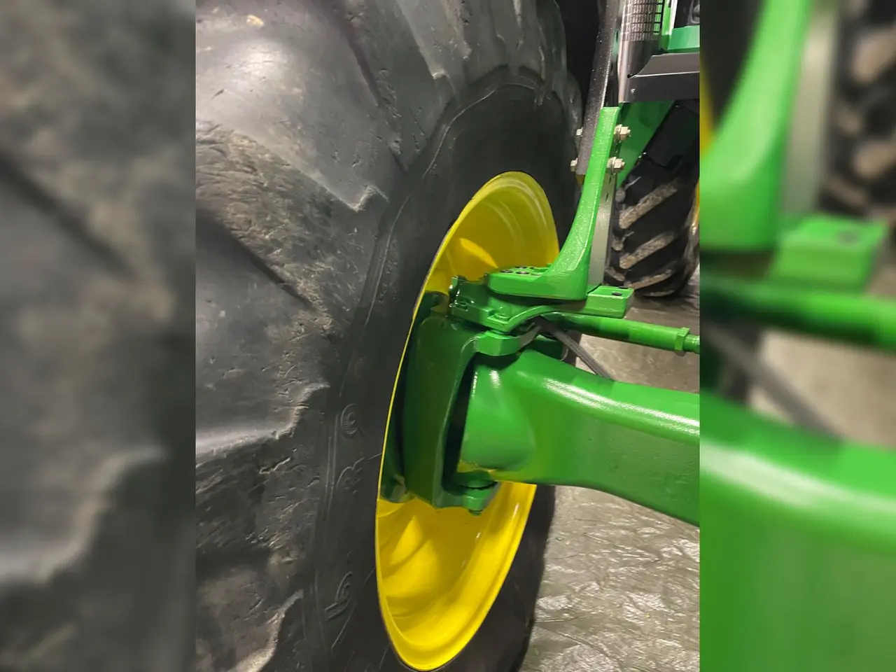 Billede 22 - John Deere 6920 6920