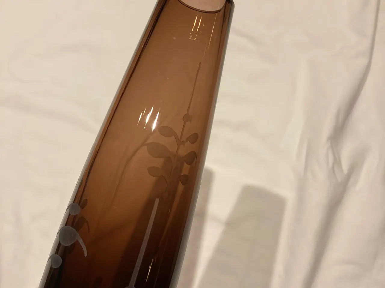 Billede 5 - Mega mussel vase