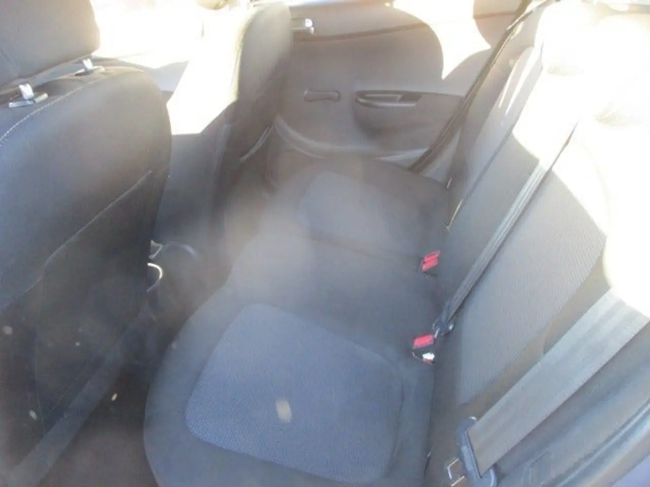 Billede 8 - Hyundai i20 1,25 Classic XTR