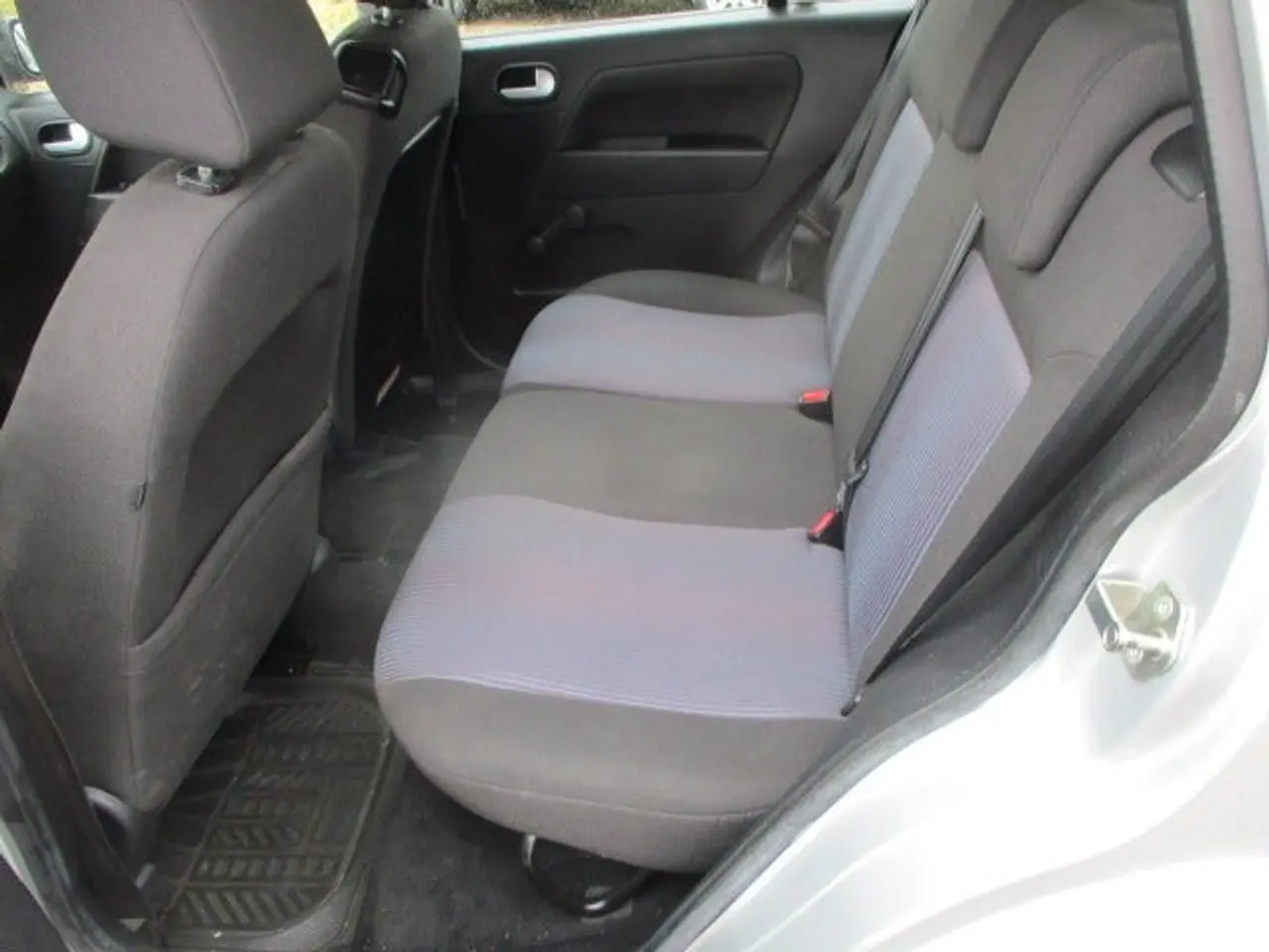 Billede 6 - Ford Fusion 1,4 