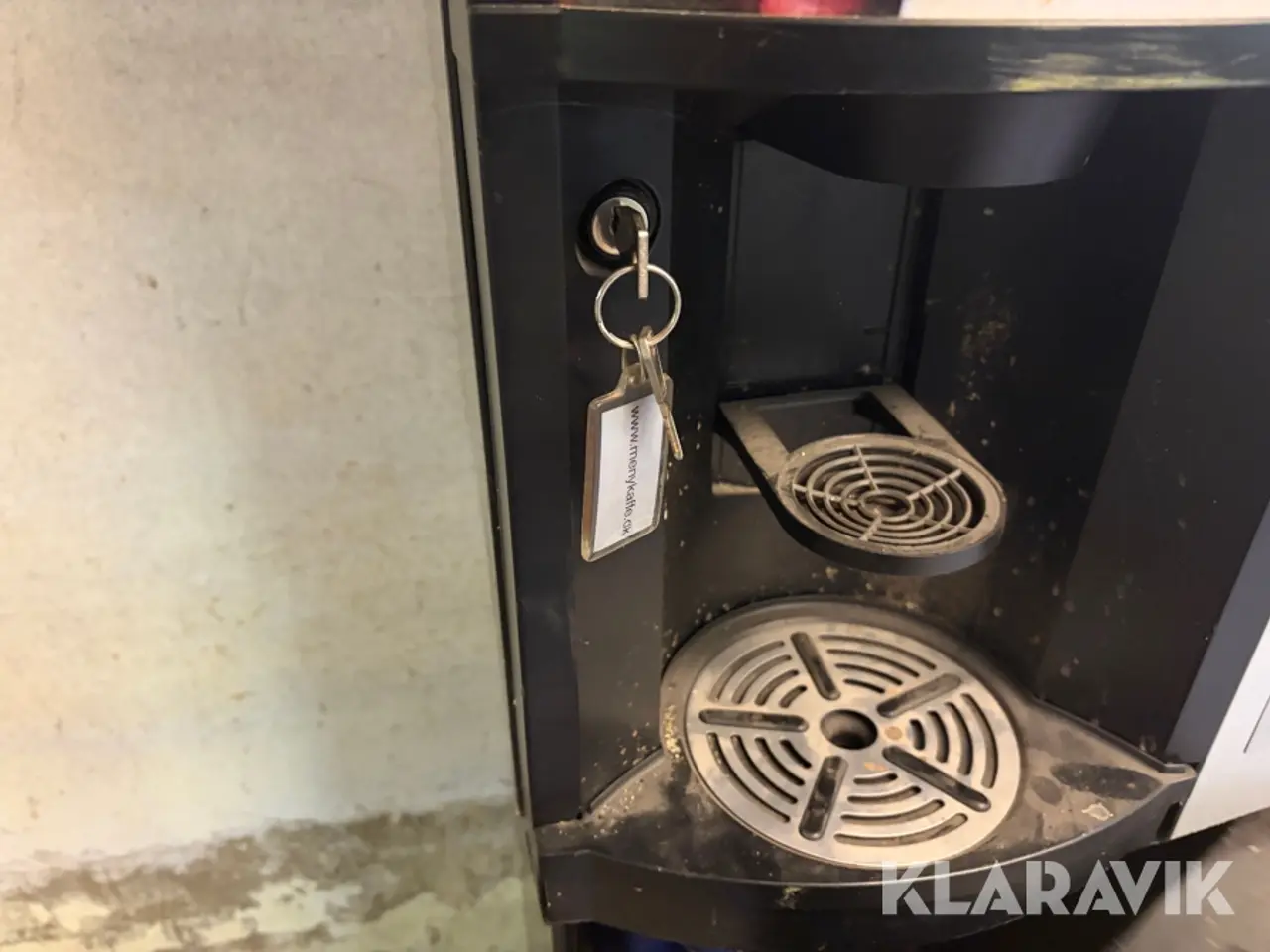 Billede 7 - Kaffemaskine Wittenborg FB 7100