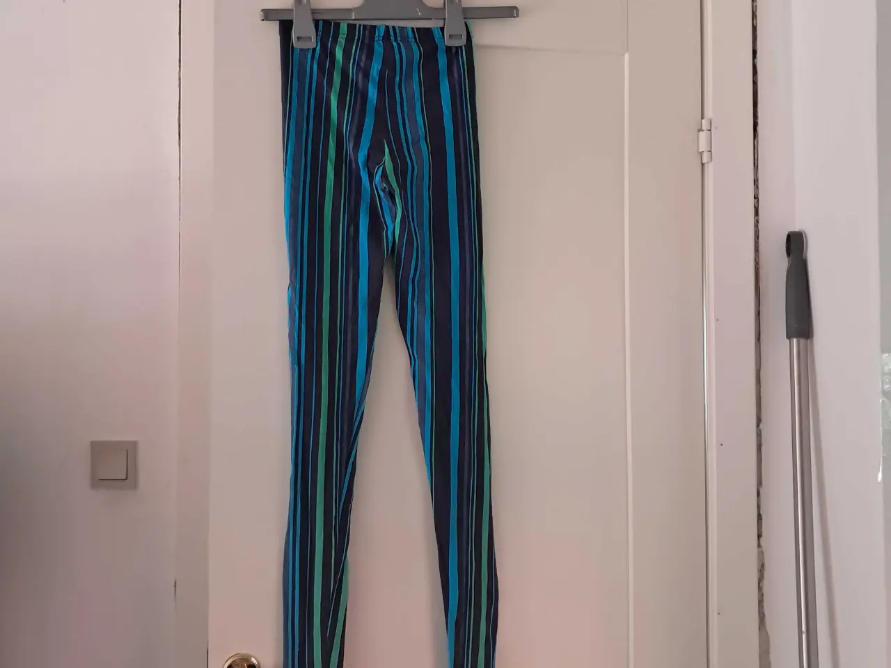 Billede 1 - Gymnastik tights