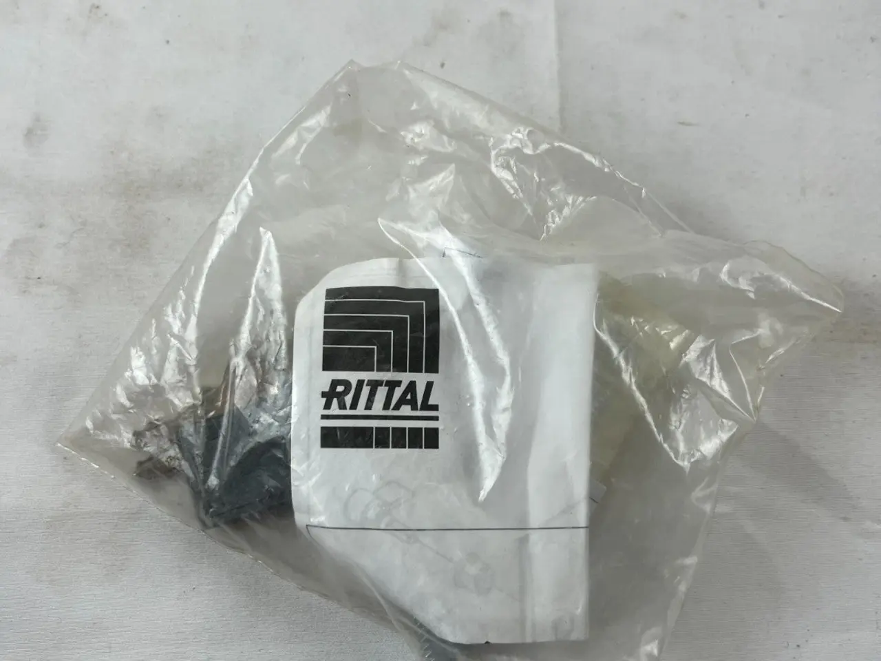 Billede 5 - Rittal 2485000 Door Stop Kit 457-1095 kabinet
