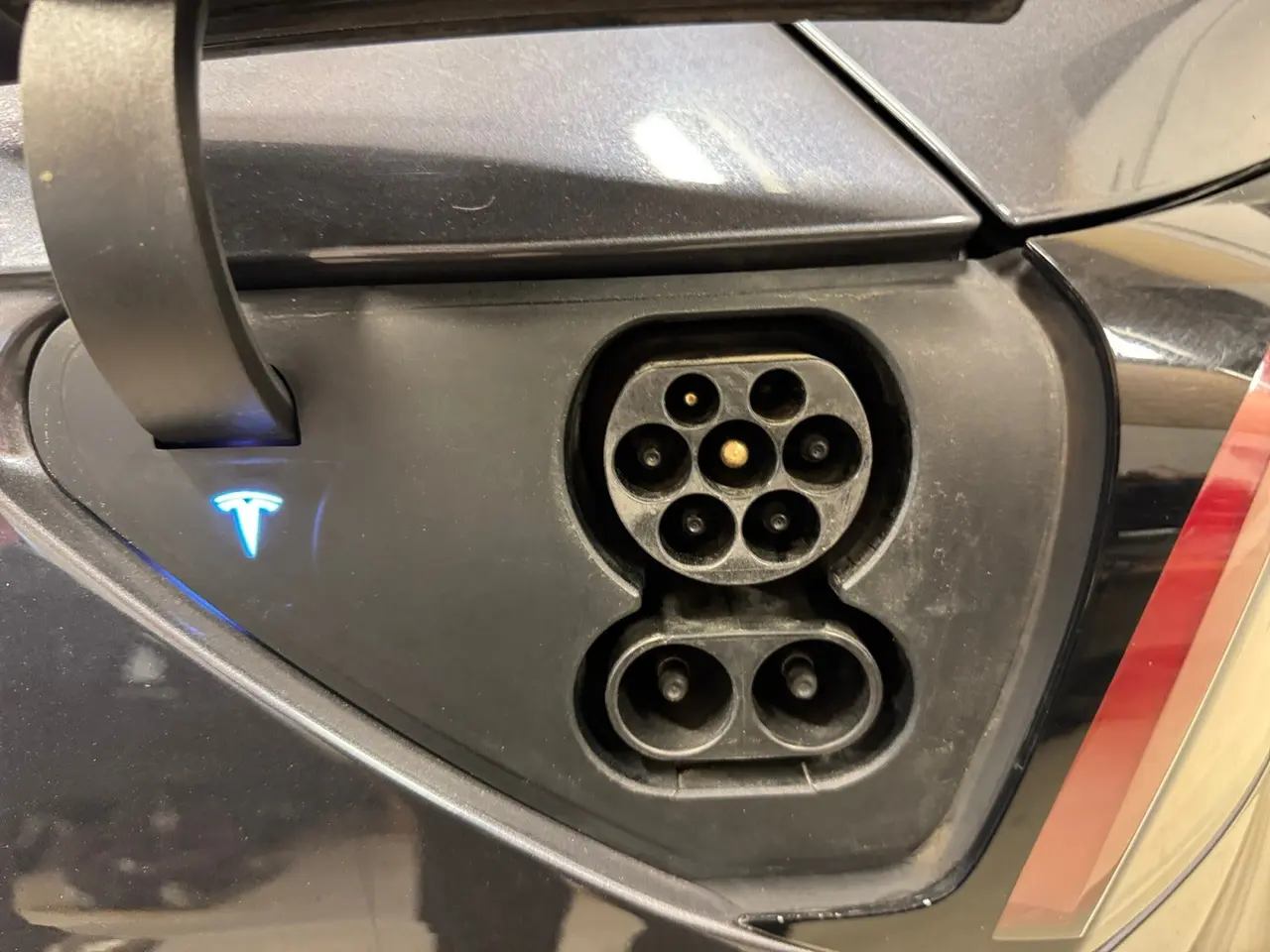 Billede 12 - Tesla Model 3 Standard Range+ RWD
