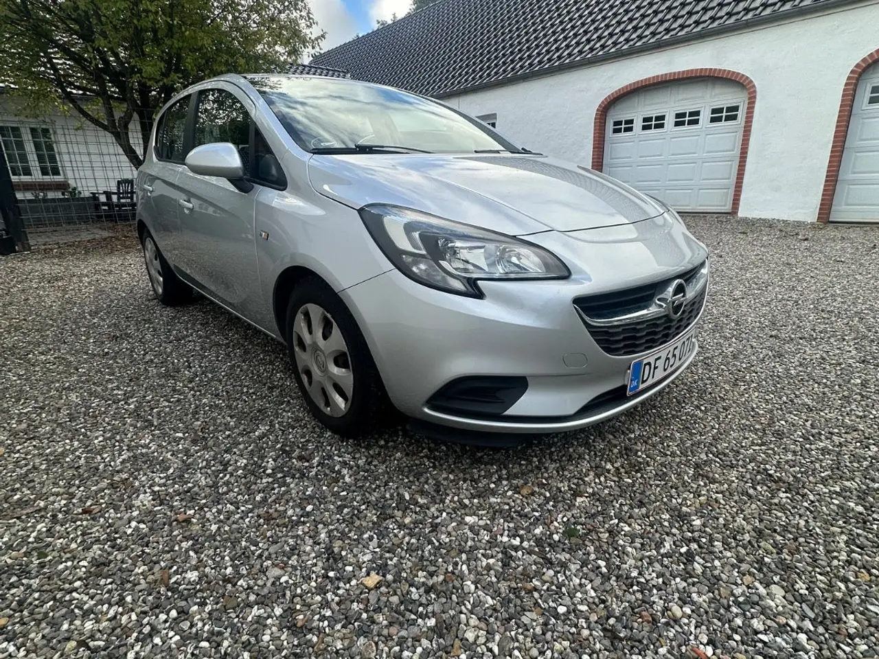 Billede 5 - Opel Corsa 1,3 CDTi 95 Enjoy