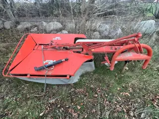 Fransgård TR 165
