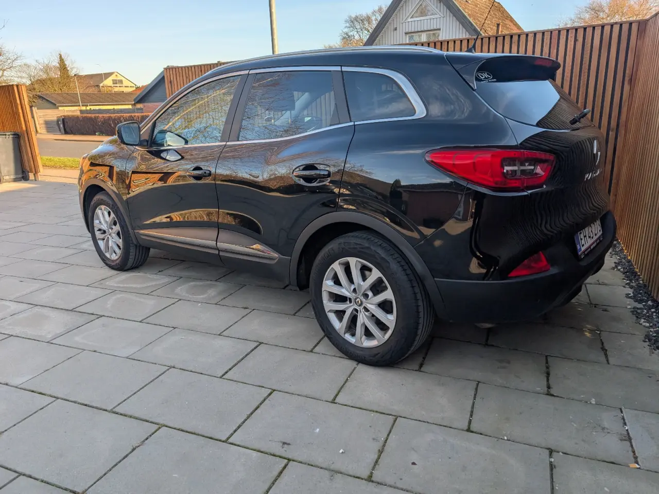 Billede 4 - Renualt Kadjar