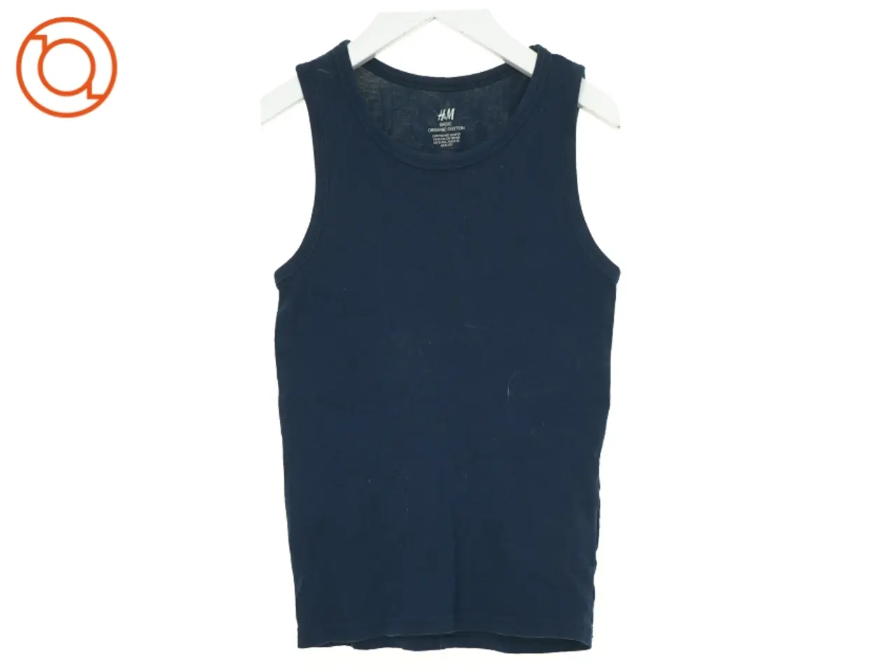 Billede 1 - Undertrøje fra H&M (str. 140 cm)