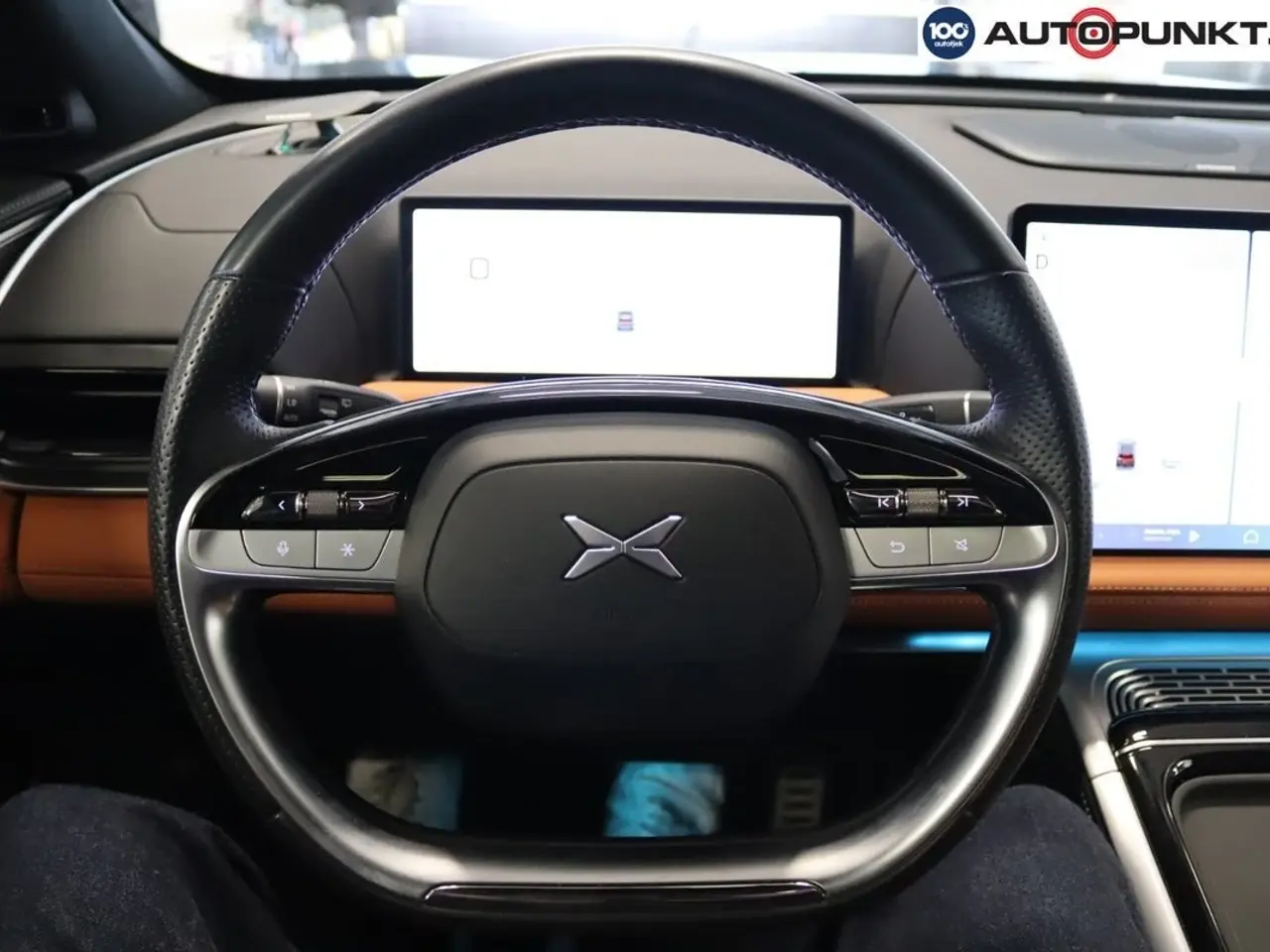 Billede 7 - Xpeng G9  Performance
