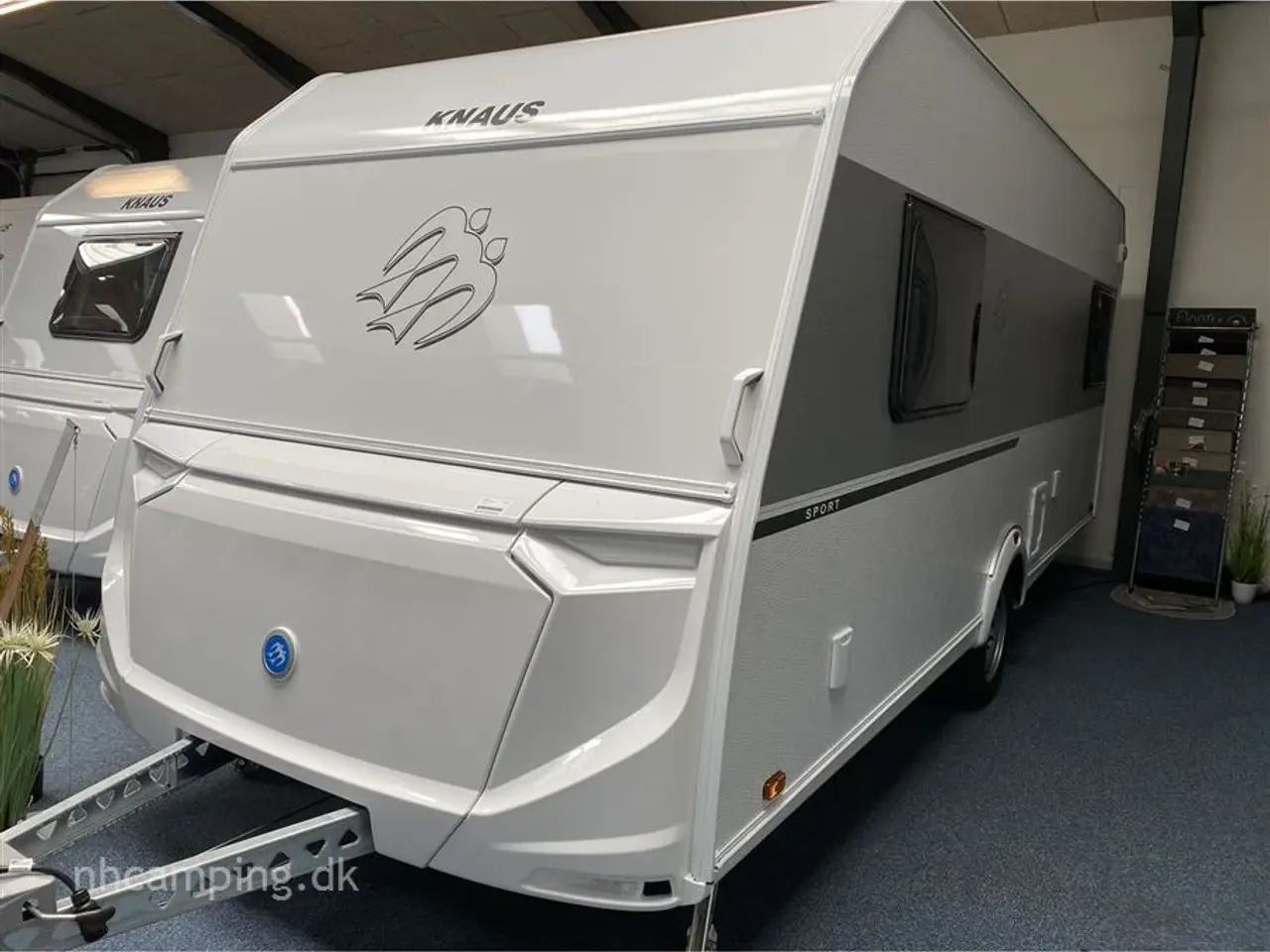 Billede 2 - 2025 - Knaus Sport 500 EU