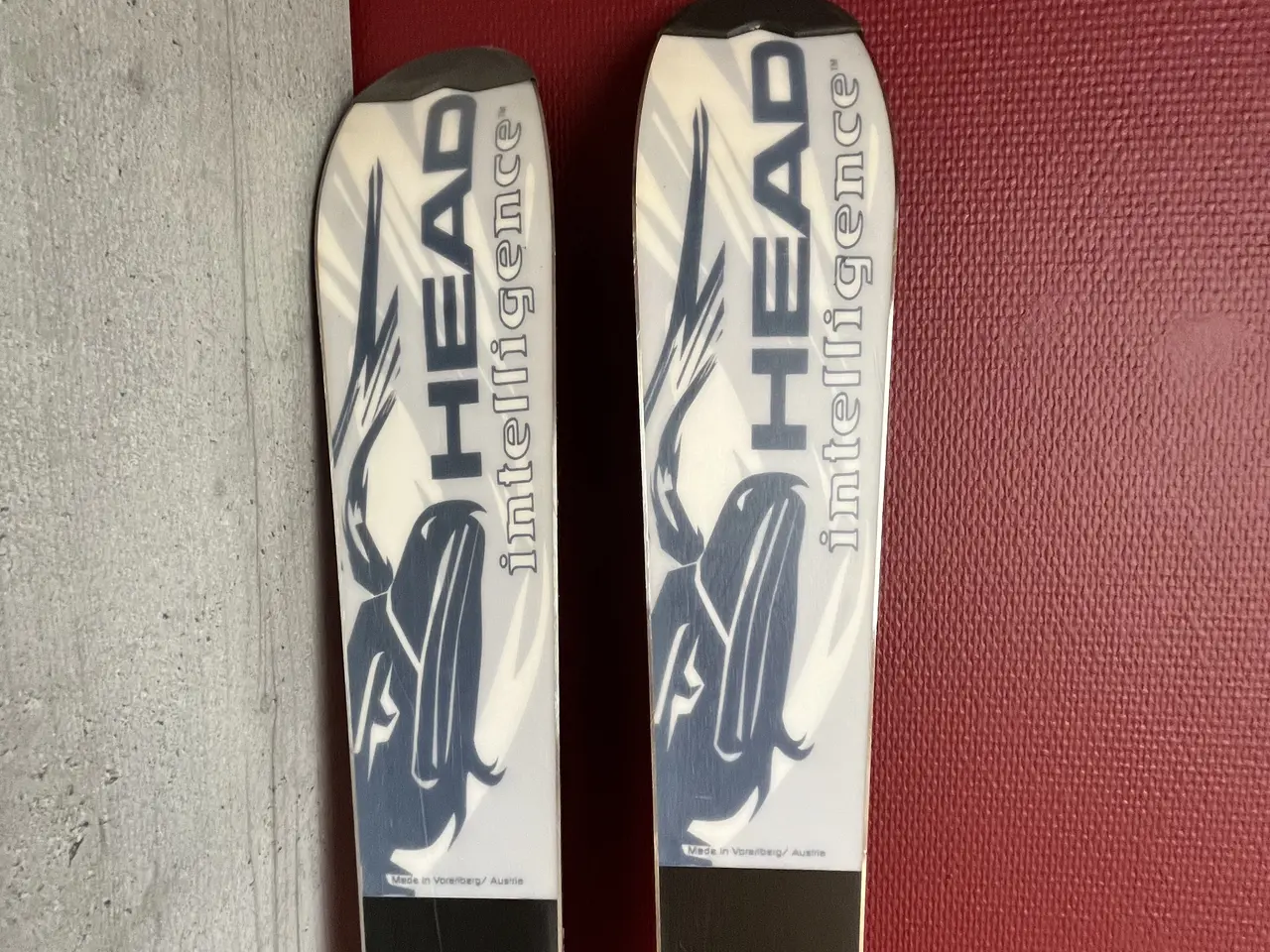 Billede 6 - Head Monster ski
