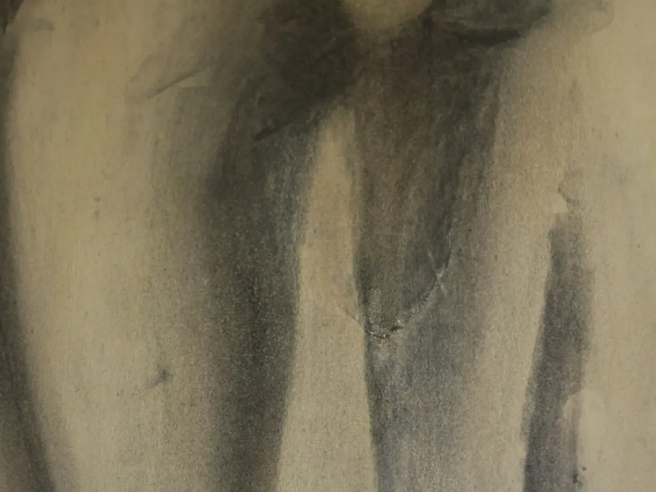 Billede 5 - Tegning, Martin Alling