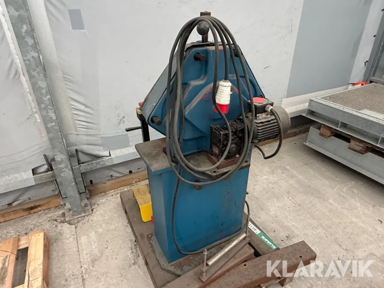 Billede 5 - Profilvalse Pk 30
