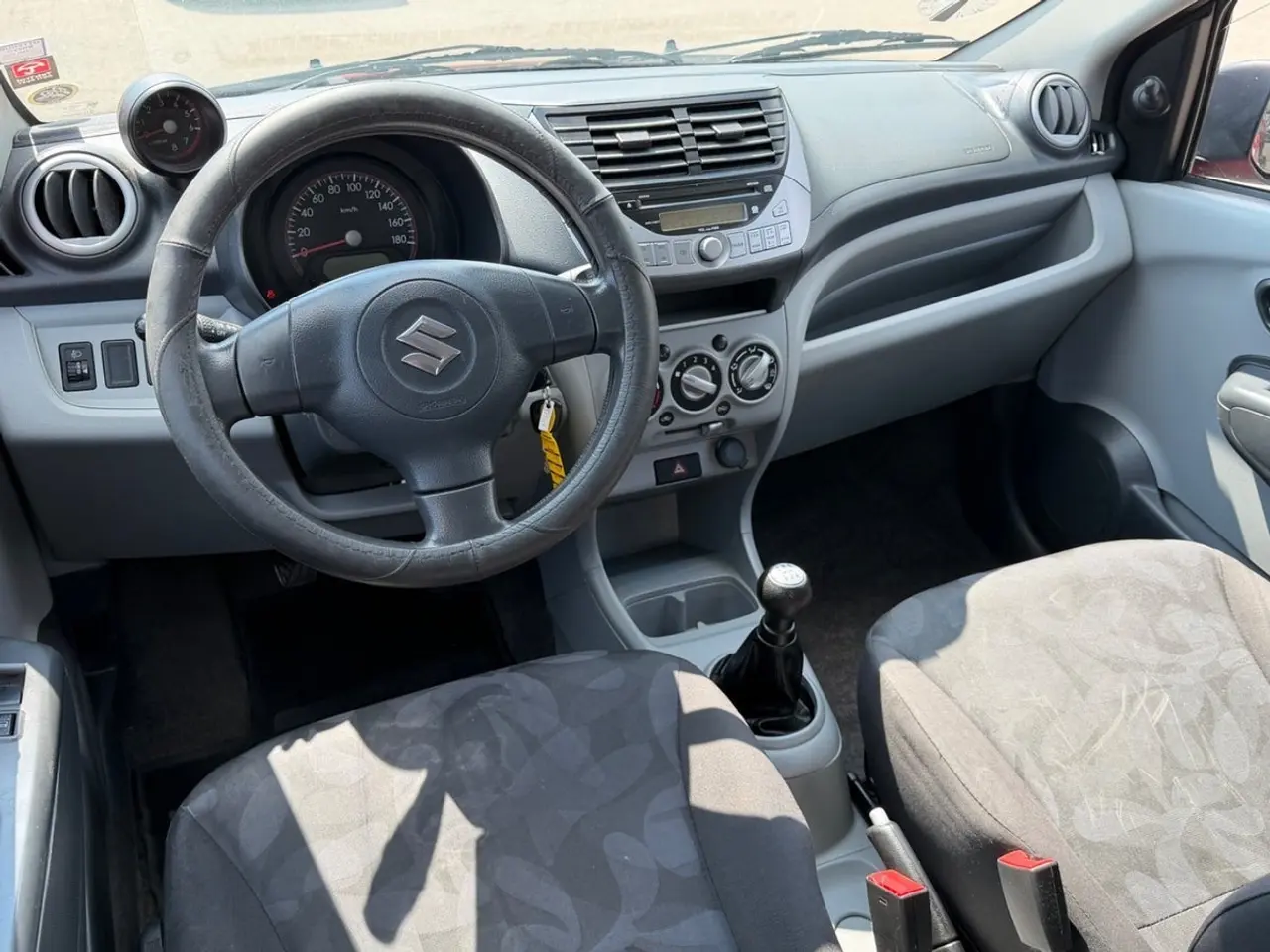 Billede 10 - Suzuki Alto 1,0 Comfort