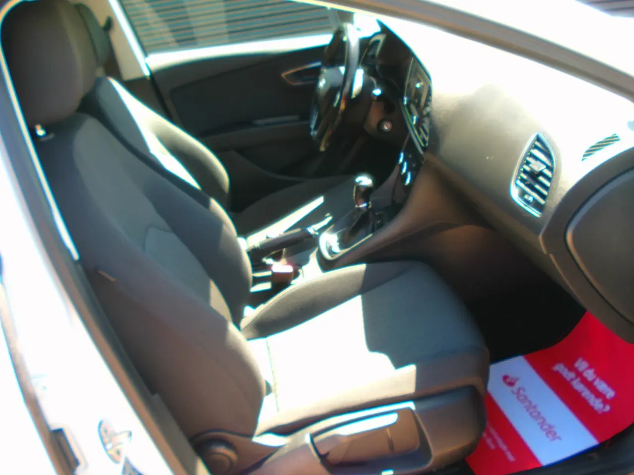 Billede 14 - Seat Leon 1,0 TSi 115 Style