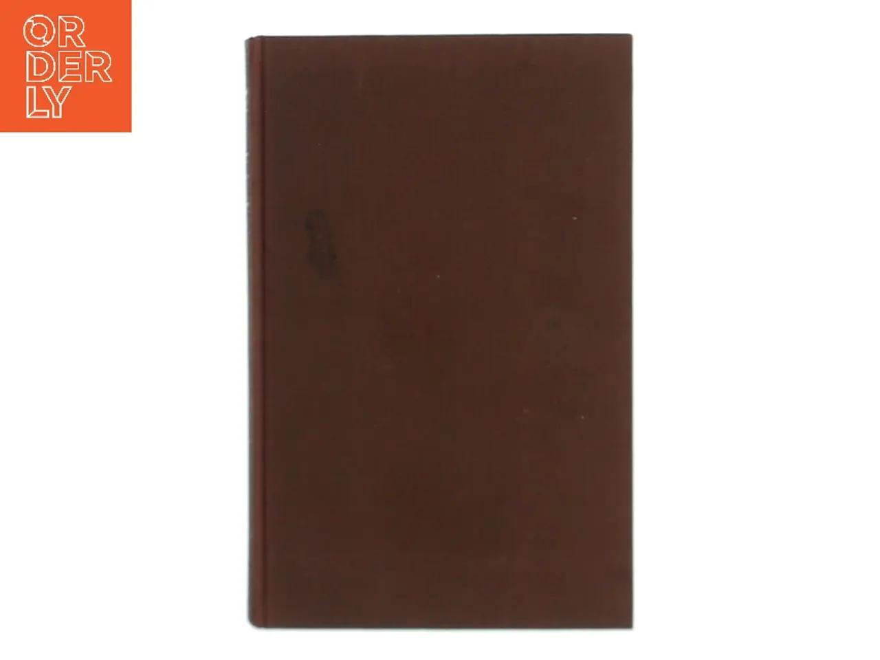 Billede 1 - Blandt jyder (Bog)