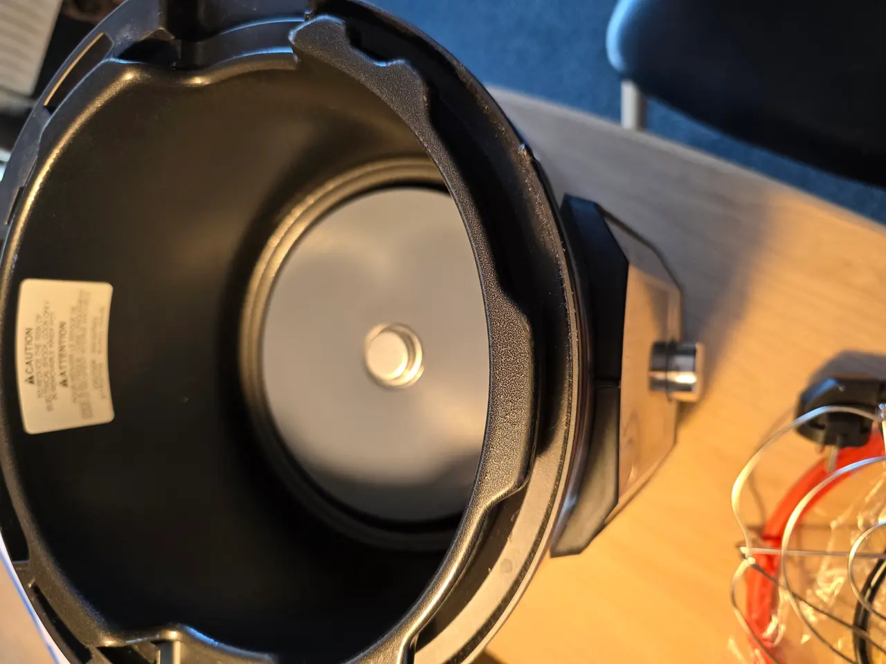 Billede 2 - Instans pot DUO EVO PLUS