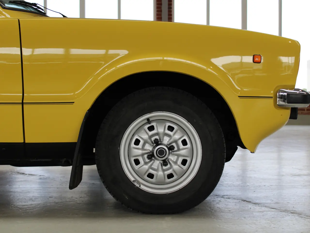 Billede 9 - Ford Taunus 2,0 stc. 5d