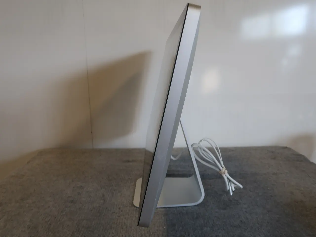 Billede 6 - Apple Thunderbolt Display A1407 27" - LÆS BESKRIVELSE