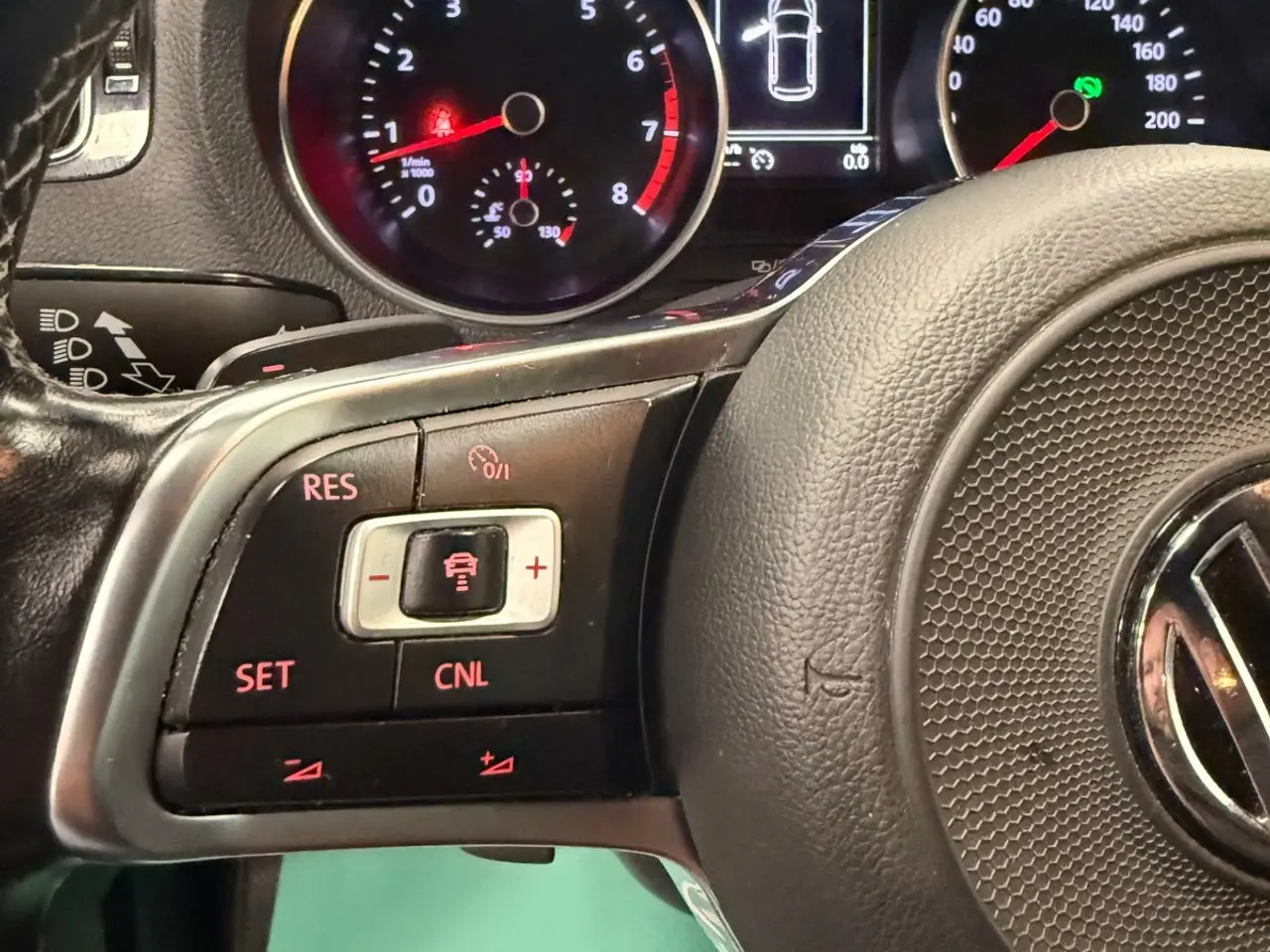 Billede 11 - VW Polo 1,4 TSi 150 BlueGT DSG
