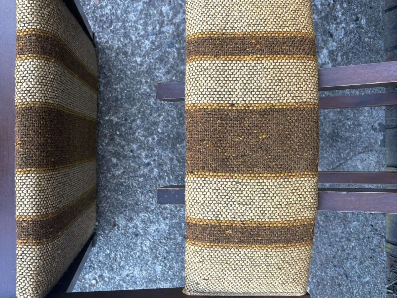 Billede 10 - Farstrup stole