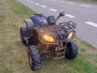 Geopart 150 ccm ATV