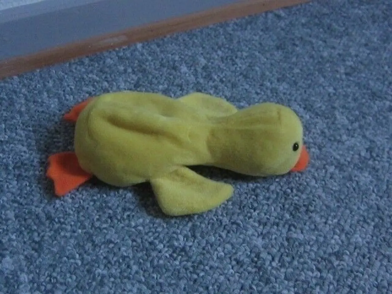 Billede 1 - Bamse, Meico