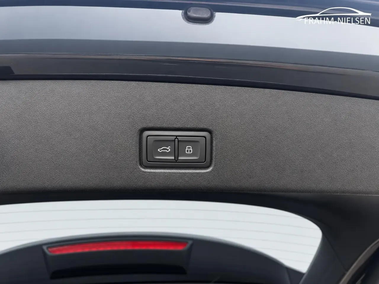 Billede 17 - Audi Q4 40 E-tron S Line 204HK 5d Aut.